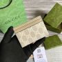 Gucci Ophidia GG Card holder