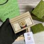 Gucci Ophidia GG Card holder