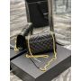 Saint Laurent Small Evenlope Flap Bag 