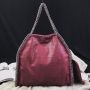 Falabella Fold-Over Tote Bag