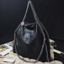 Falabella Fold-Over Tote Bag