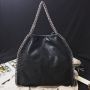 Falabella Fold-Over Tote Bag