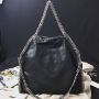 Falabella Fold-Over Tote Bag