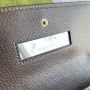 Gucci GG Ophidia Chain Wallet 