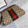 Gucci Ophidia Small Messenger Bag 