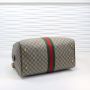 Gucci Savoy Medium Duffle bag 