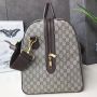 Gucci Savoy Large Travel Bag 