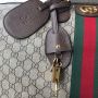 Gucci Savoy Large Travel Bag 