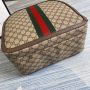 Gucci Ophidia Medium Backpack 