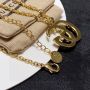 Gucci Fashion Necklace