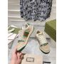 Gucci Screener Sneaker, Size 35-45