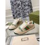 Gucci Screener Sneaker, Size 35-45