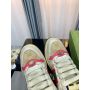 Gucci Screener Sneaker, Size 35-41