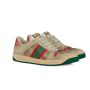 Gucci Screener Sneaker, Size 35-41