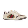 Gucci Screener Sneaker, Size 35-45