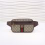 Gucci Ophida GG belt bag