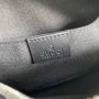 Gucci GG supreme Messenger 