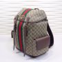 Gucci Ophidia Medium Backpack 