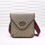 Gucci GG supreme Messenger