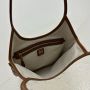 Miu Miu IVY leather bag