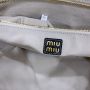 Miu Miu Ivy Bag