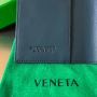 Bottega Veneta Intrecciato Passport Case 