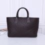 Bottega Veneta Medum Cabat Tote Bag 