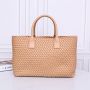 Bottega Veneta Medum Cabat Tote Bag 