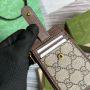 Gucci GG Ophidia Card holder