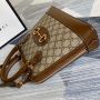 Gucci Horsebit 1955 Small Bag 