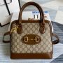 Gucci Horsebit 1955 Small Bag 