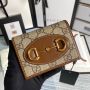 Gucci Horsebit 1955 Card Holder 