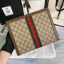 Gucci Ophidia Pouchette 