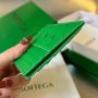 Bottega Veneta Intrecciato Credit card Holder 