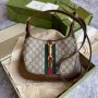 Gucci Jackie 1961 Small Bag 