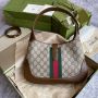 Gucci Jackie 1961 Small Bag 