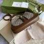 Gucci Jackie 1961 Small Bag 