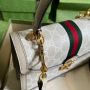 Gucci Ophidia Top Handle Bag 