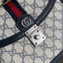 Gucci Ophidia Top Handle Bag 