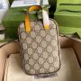 Gucci GG supreme Mini Bag