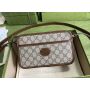 Gucci Interlock G Mini bag