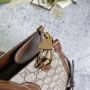 Gucci GG Interlock Small Tote 