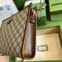 Gucci Interlock G Toiletry Pouch