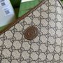 Gucci Interlock G Toiletry Pouch