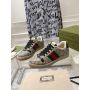 Gucci Screener Sneaker, Size 35-45