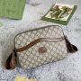 Gucci GG Retro Messenger