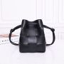 Bottega Veneta Small Cassette Cross-Body Bucket