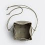 Bottega Veneta Small Cassette Cross-Body Bucket