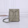 Bottega Veneta Small Cassette Cross-Body Bucket