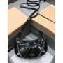 Balenciaga  LE Cagole Mini Chain Bag 